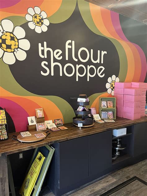 Flour shoppe - We would like to show you a description here but the site won’t allow us.